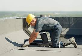 Fast & Reliable Emergency Roof Repairs in Anchor Point, AK